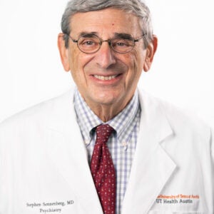 Stephen Sonnenberg, MD