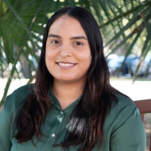 Jennifer Camacho, MPH, MGPS