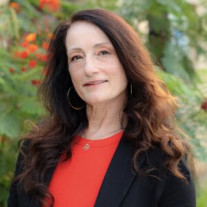 Jennifer Conrad-Graham, LMSW