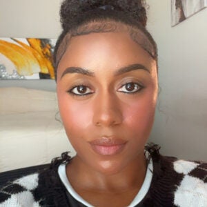 Seanice Thomas