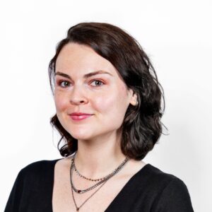 Emmaline Cook